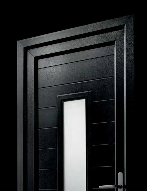ABODA Doors Brochure