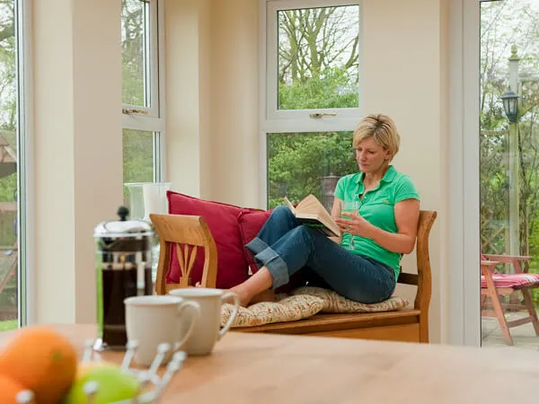 Advanced Acoustic Glass