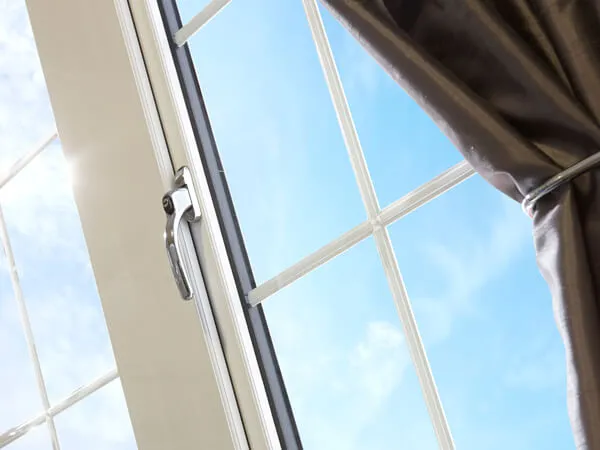 Advanced Acoustic Glass