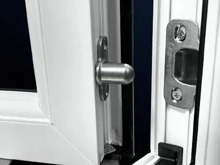 Extreme Hinge Bolt