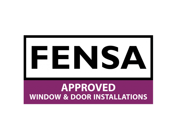 FENSA Approved Window & Door Installations