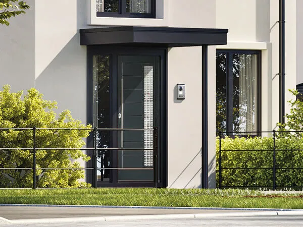 Forte Composite Doors