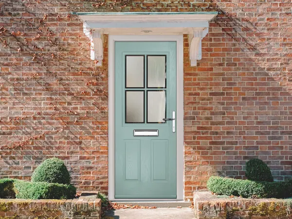 Forte Composite Doors