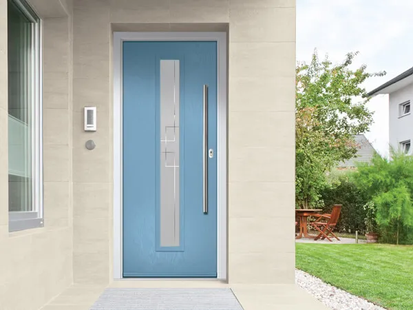 Forte Composite Doors