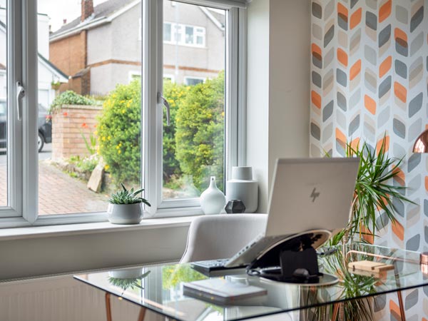 Office Garage Conversion