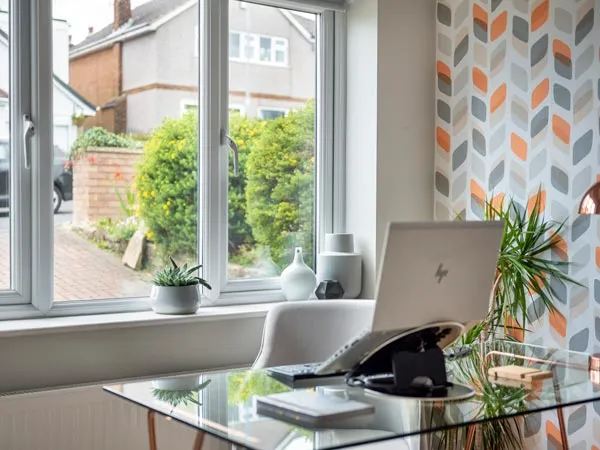 Office Garage Conversion