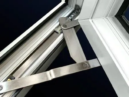 Herculean Hinges