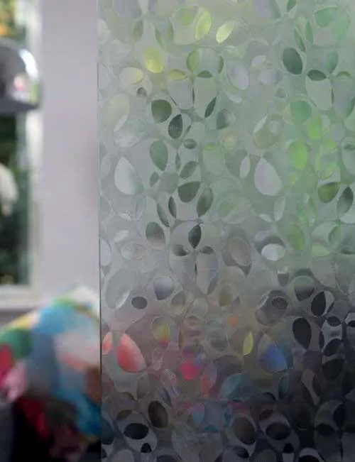 Pilkington Decorative Glass Brochure