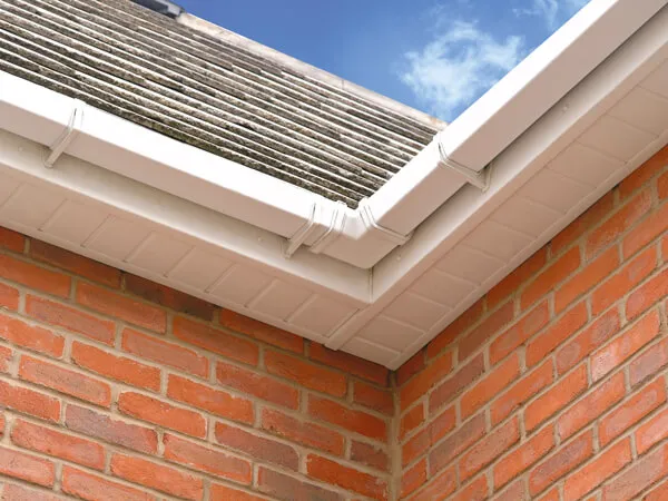 UPVC Roofline