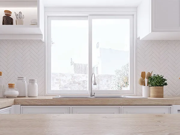 Sliding Window