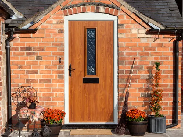 Solidor Composite Doors