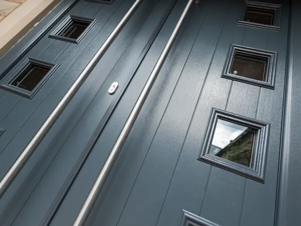 Solidor Composite Doors