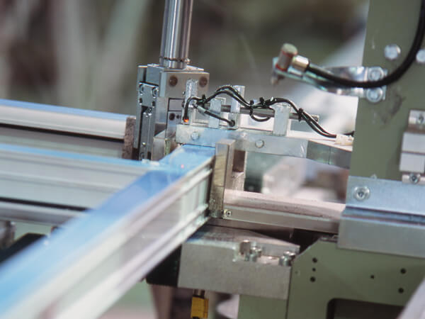 UK Manufacturing at First Class Windows