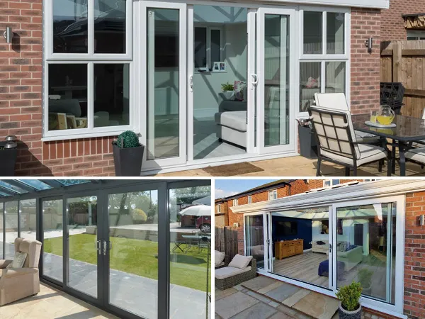 What Feature Door Is Best For Your Space Blog-3.Patio Doors