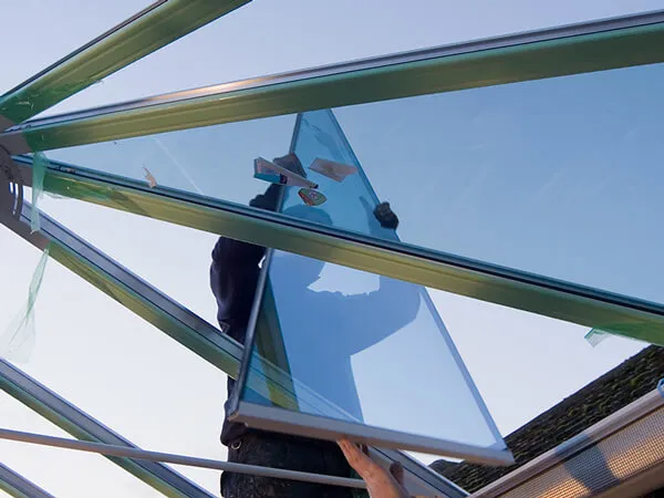 Conservatory Roof Repairs