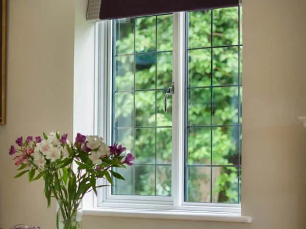 Aluminium Windows