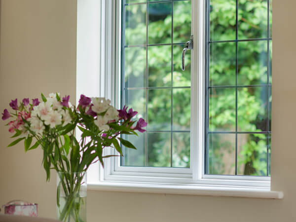 Aluminium Windows