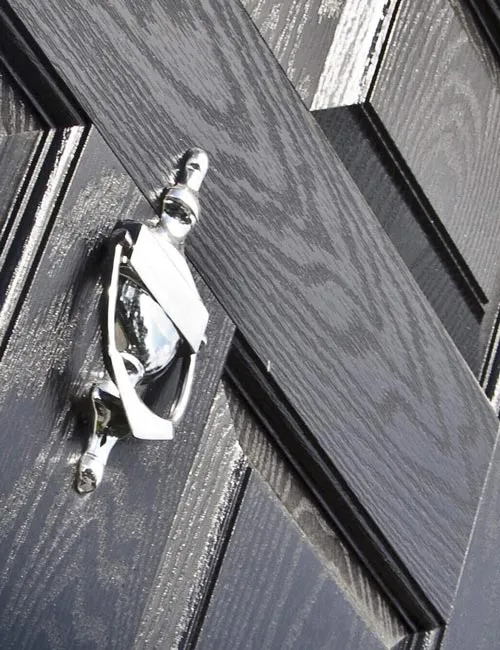 Solid Core Fire Doors