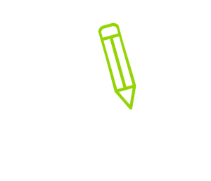 hup! offers the ultimate design flexibility