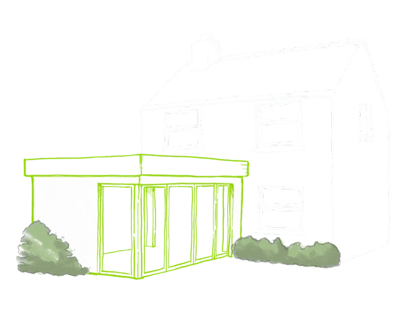 hup! Home Extensions