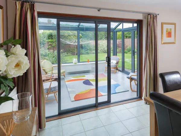 Patio Doors