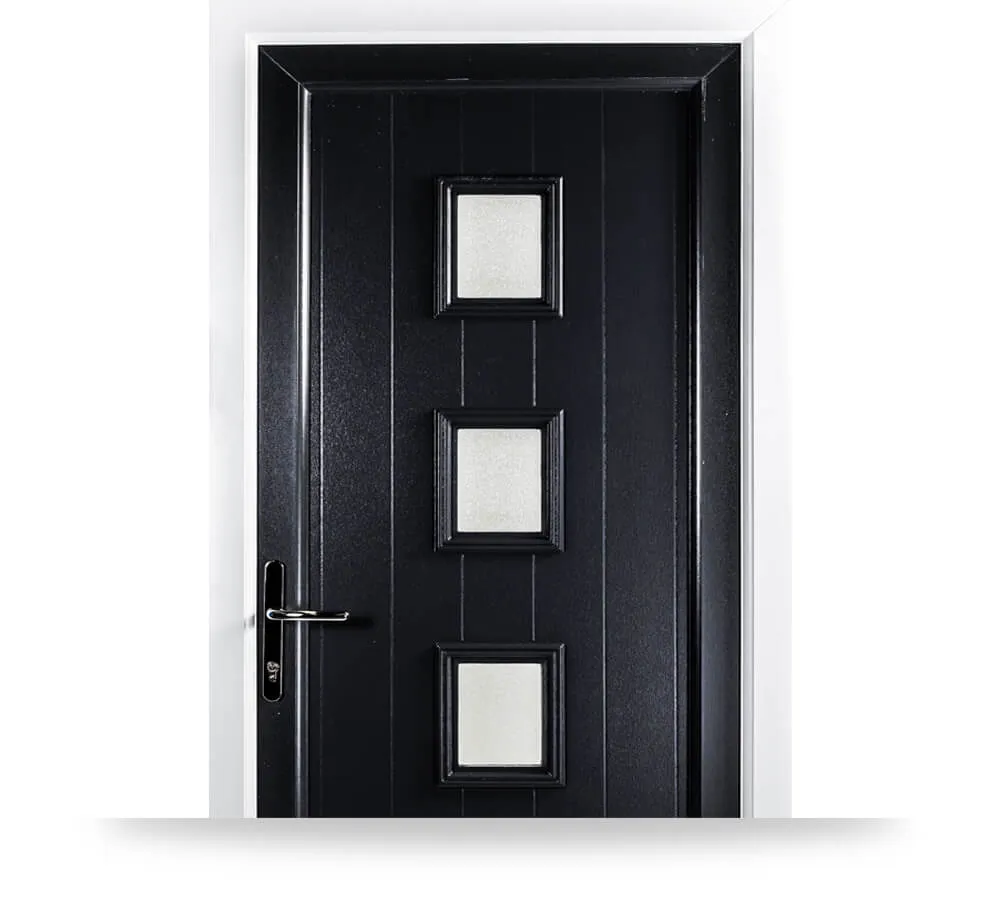 UPVC Doors