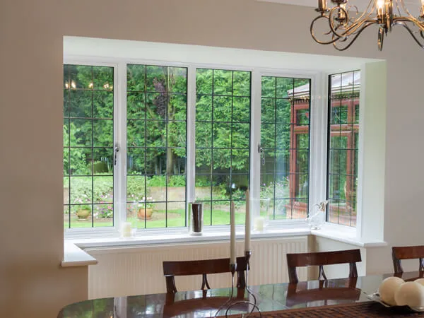 Triple Glazing Windows